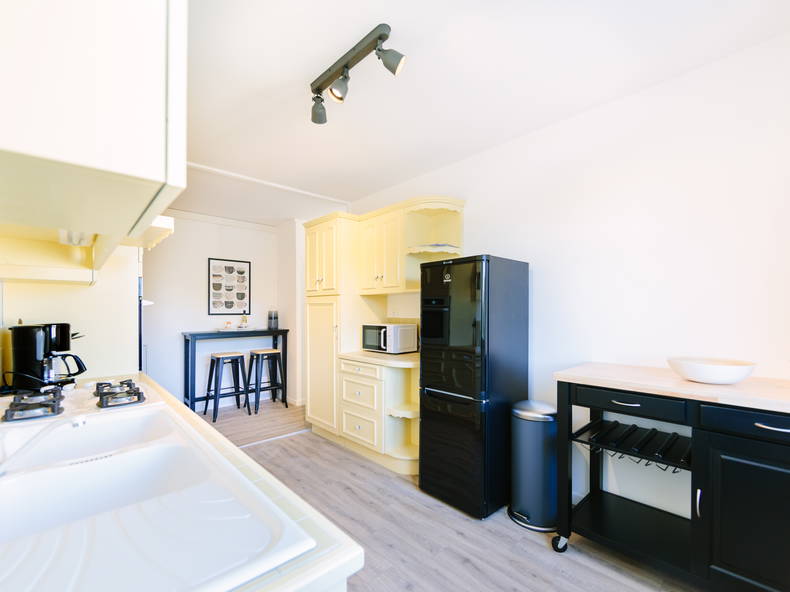 Gastgezin Rennes 237175-4