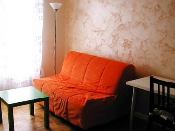 Room For Rent Montrouge 21779