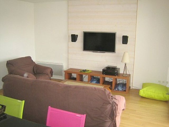 Chambre Chez L'habitant Saint-Nazaire 30782