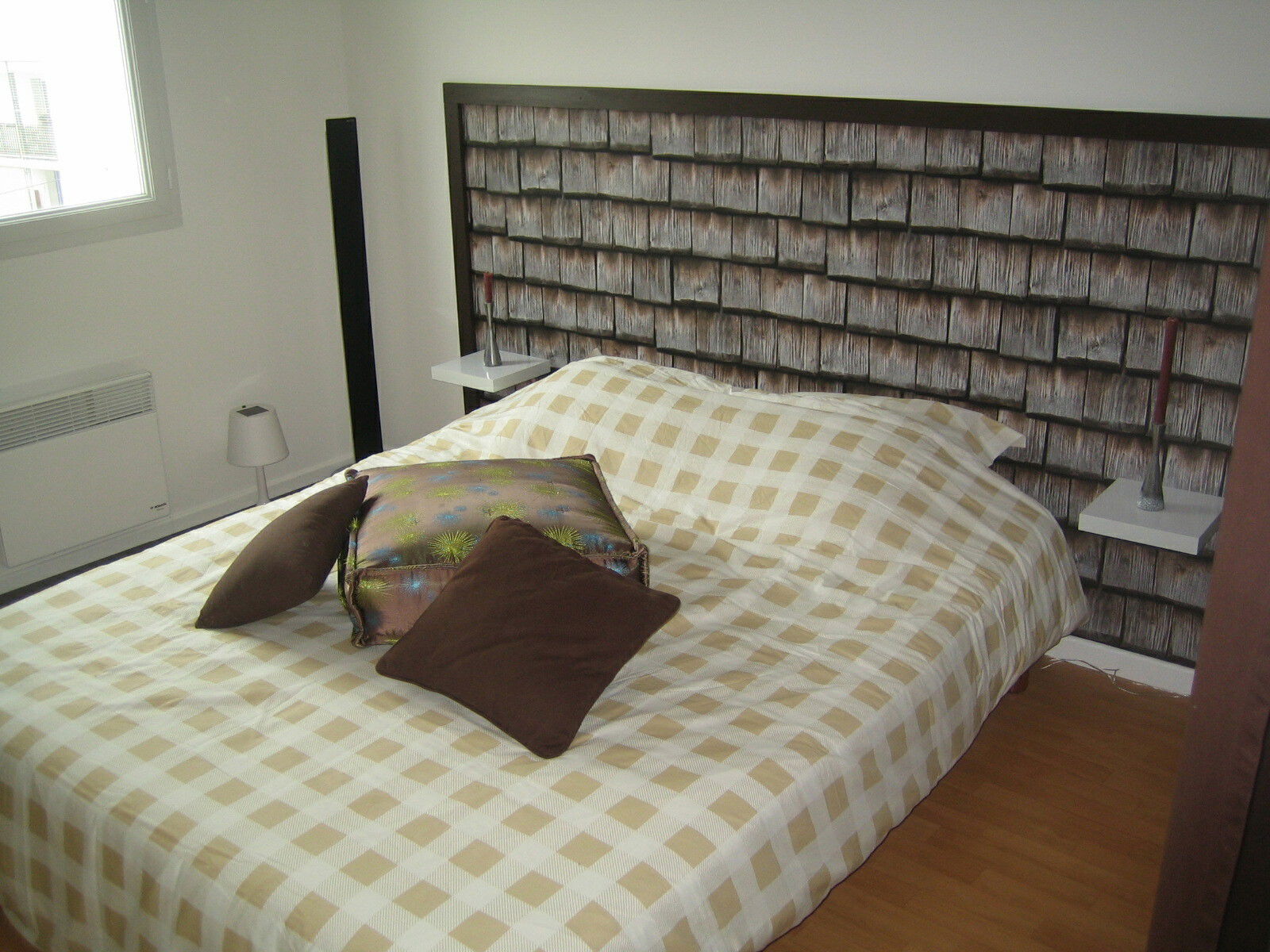 Chambre Chez L'habitant Saint-Nazaire 103701