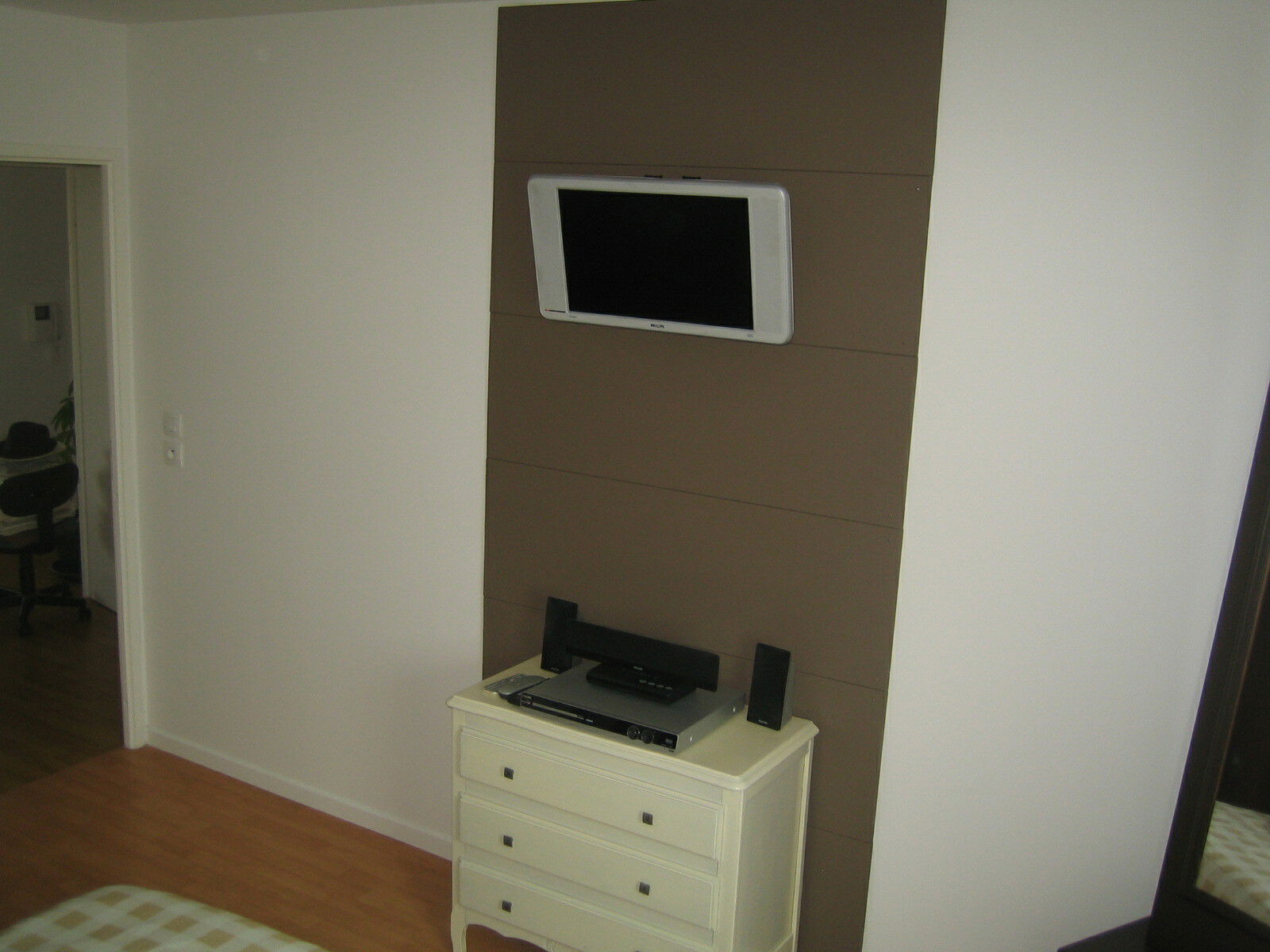 Chambre Chez L'habitant Saint-Nazaire 103701