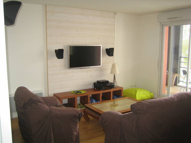 Homestay Saint-Nazaire 103701-5