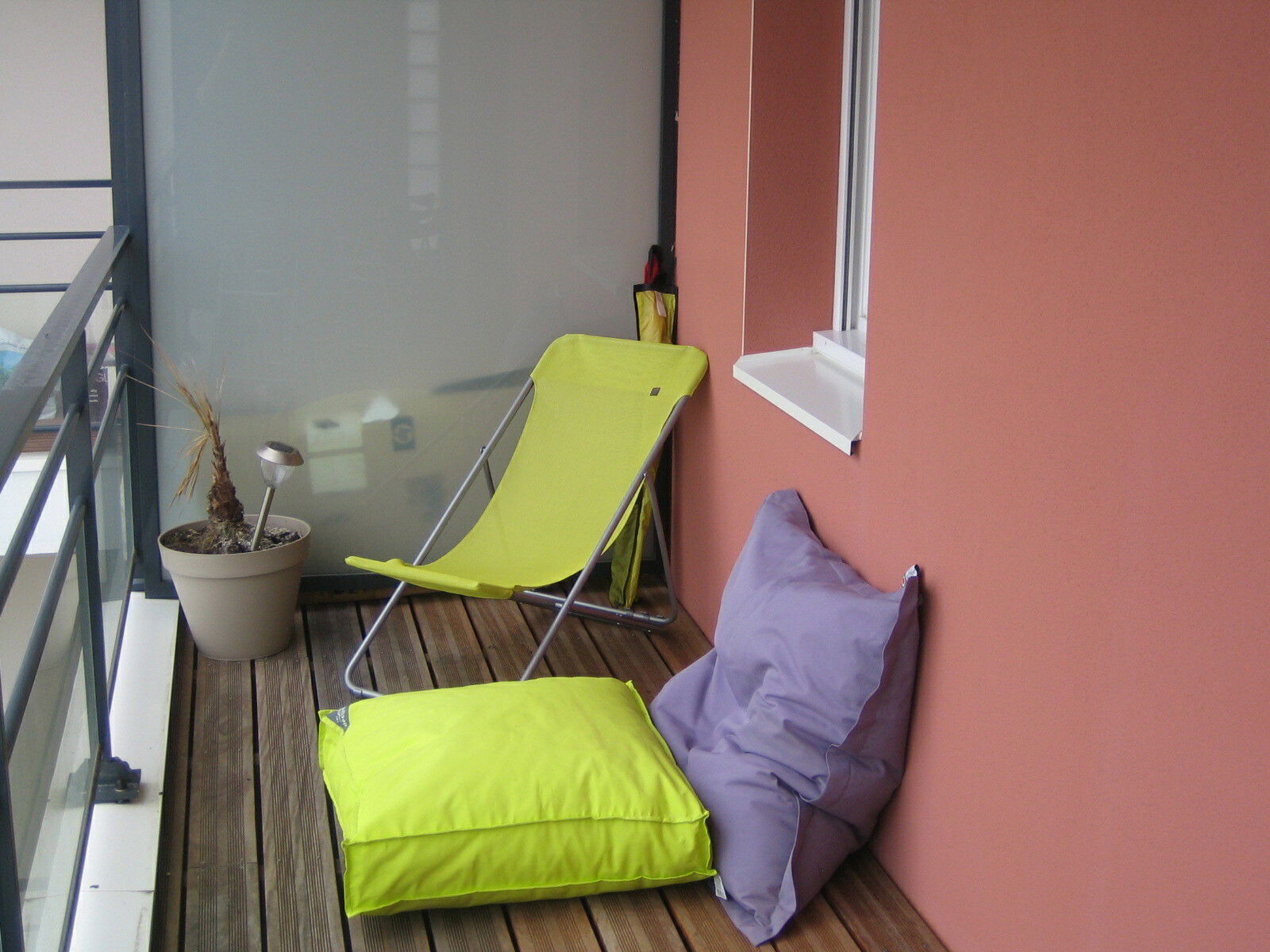 Chambre Chez L'habitant Saint-Nazaire 103701