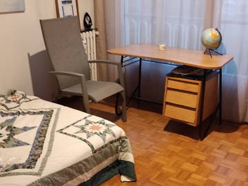 Hemvistelse Nice 264793-1