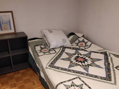 Hemvistelse Nice 264793-4