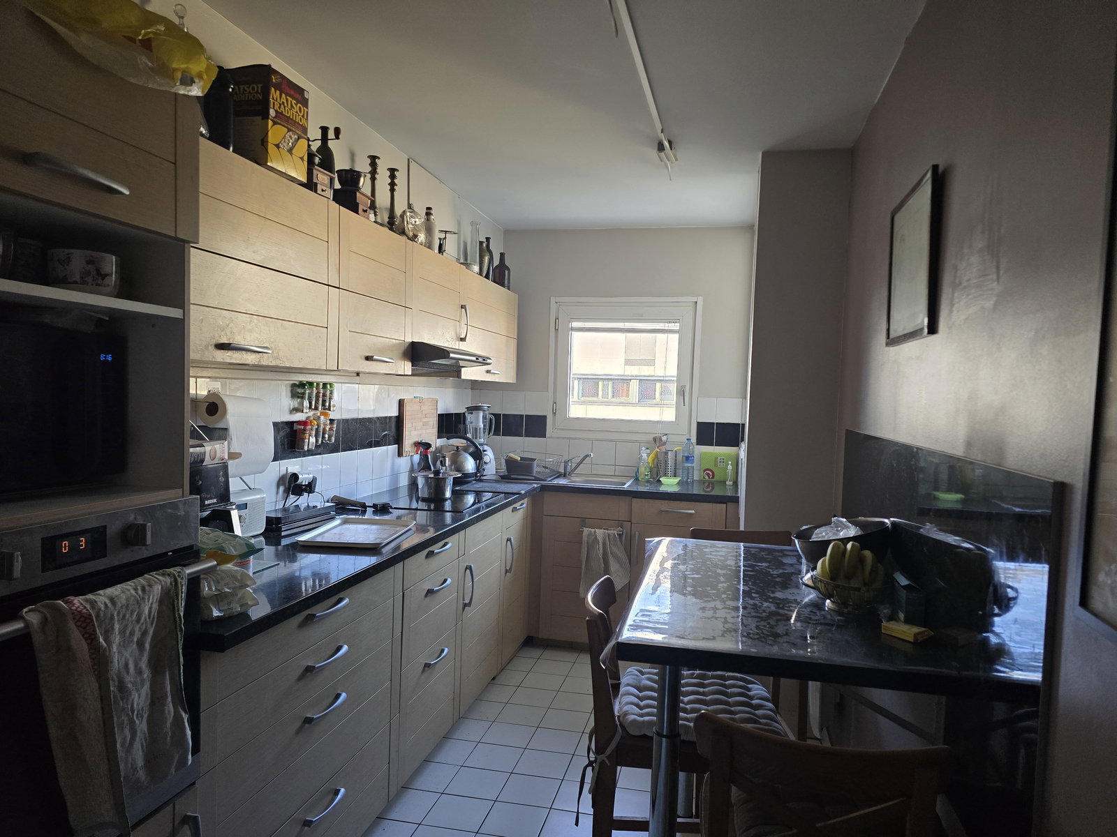 Chambre Chez L'habitant Paris 662910