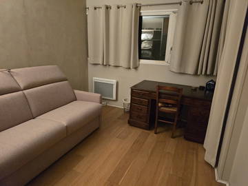 Chambre Chez L'habitant Paris 662910-1