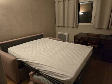 Chambre Chez L'habitant Paris 662910-4