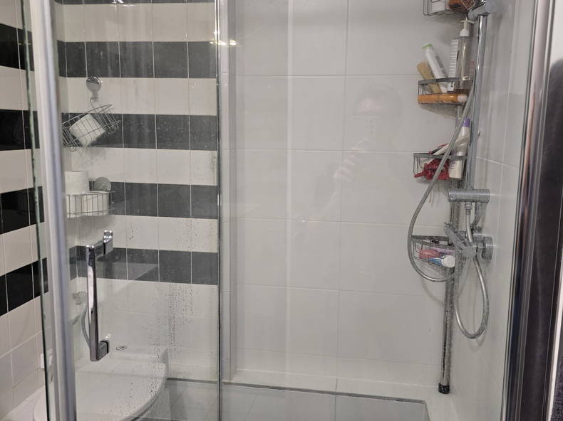 Chambre Chez L'habitant Paris 662910-3