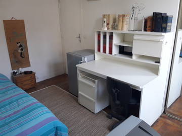 Room For Rent Paris 247848