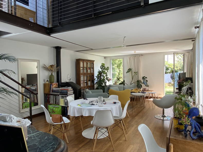 Hemvistelse Les Lilas 254505-1