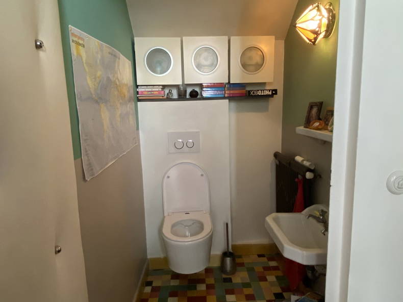 Hemvistelse Les Lilas 254505-3