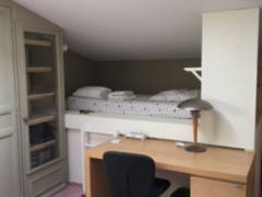 Hemvistelse Les Lilas 254505-5