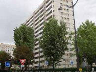 Tuisverblyf Paris 95029-1