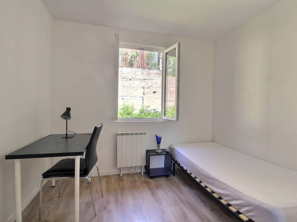 Homestay Palaiseau 664369-1