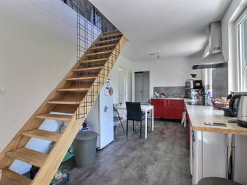 Homestay Palaiseau 664369-4