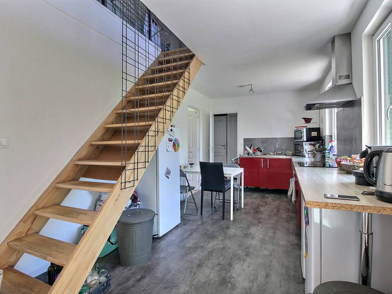 Homestay Palaiseau 664369-4