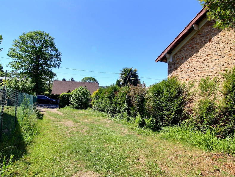 Homestay Palaiseau 664369-2