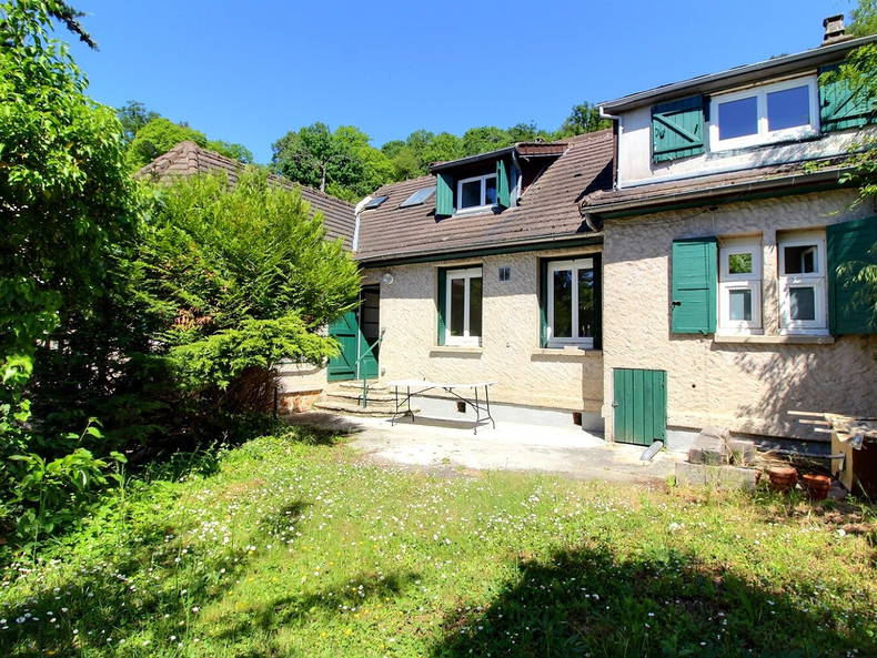 Homestay Palaiseau 664369-3