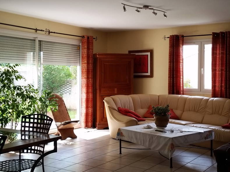 Chambre Chez L'habitant Jacou 112532-1