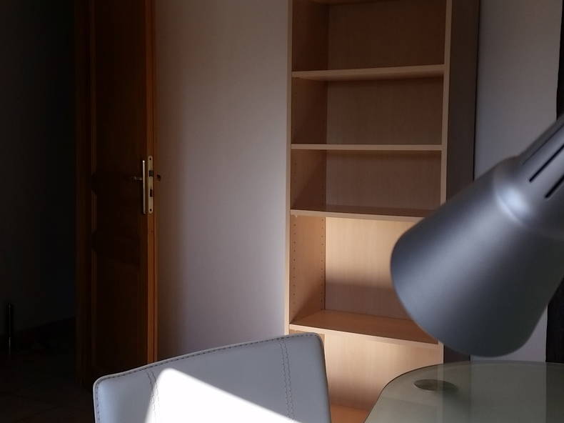 Chambre Chez L'habitant Jacou 112532-4