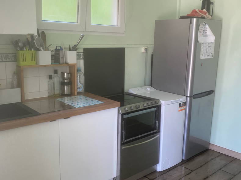 Wohngemeinschaft Chatou 208438-5