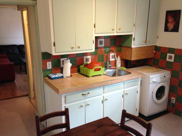 Colocação Montréal 179550-2