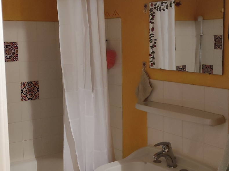 Chambre Chez L'habitant Aurillac 152120-4