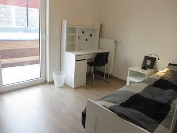 Room For Rent Schaerbeek 70185