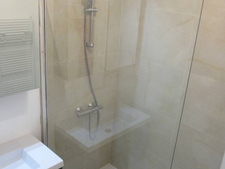 Chambre Chez L'habitant Schaerbeek 70185-3