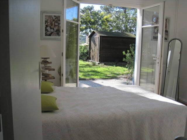 Homestay La Teste-de-Buch 93791-1