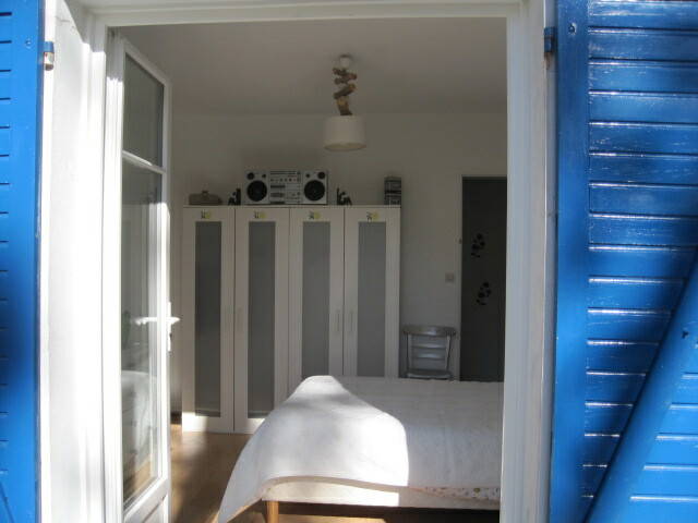 Homestay La Teste-de-Buch 93791-2