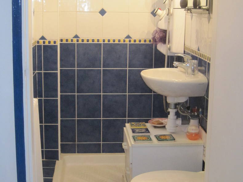 Homestay La Teste-de-Buch 93791-3