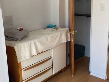 Piso compartido en renta en Montréal - foto 2 : otra estancia-2