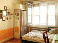 Homestay for rent in Lausanne - photo 1 : Bedroom-1