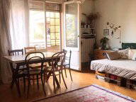 Homestay for rent in Lausanne - photo 4 : Other room-4