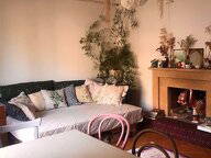 Homestay for rent in Lausanne - photo 5 : Other room-5