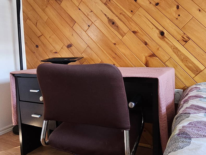 Colocación Montréal 471253-3