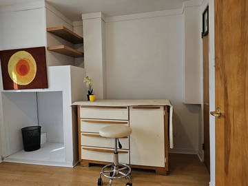 Alojamiento Compartido Montréal 564440-2