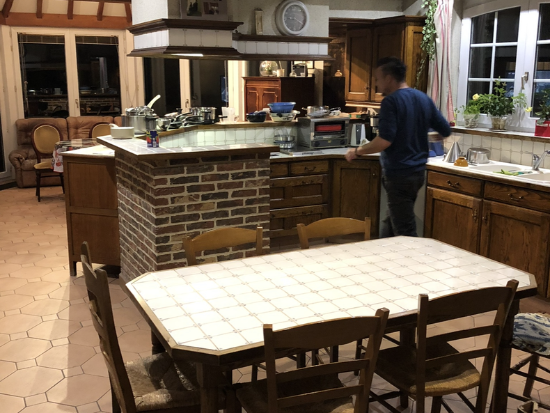 Gastgezin Chapelle-lez-Herlaimont 656269-3