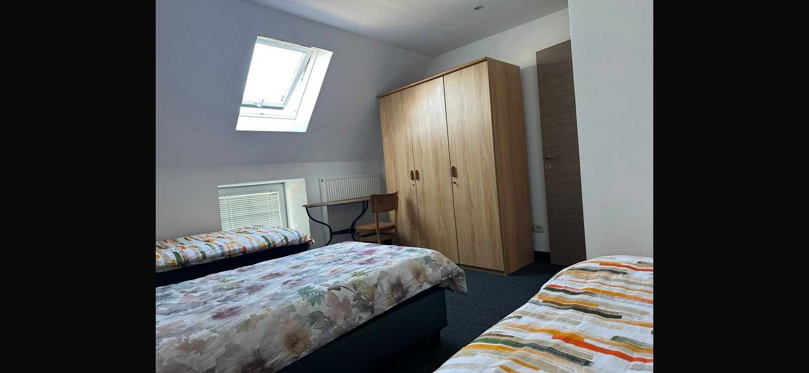 Chambre Chez L'habitant Chapelle-lez-Herlaimont 656269