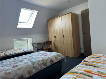 Chambre Chez L'habitant Chapelle-Lez-Herlaimont 656269-4