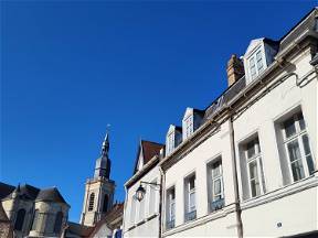 Chambre Meublée Pour Étudiant