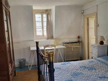 Room For Rent Cambrai 10024