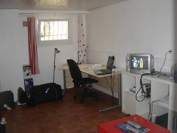 Room For Rent Ormesson-Sur-Marne 27509