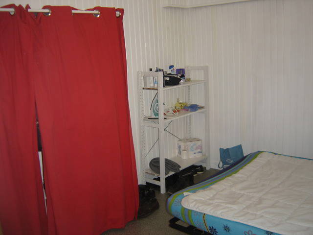 Homestay Ormesson-sur-Marne 27509-3