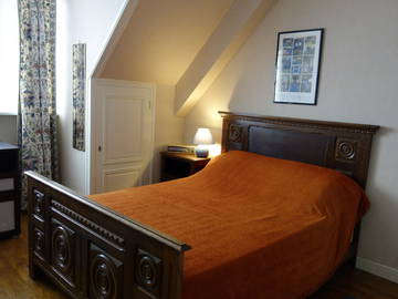 Chambre À Louer Saint-Brieuc 176131