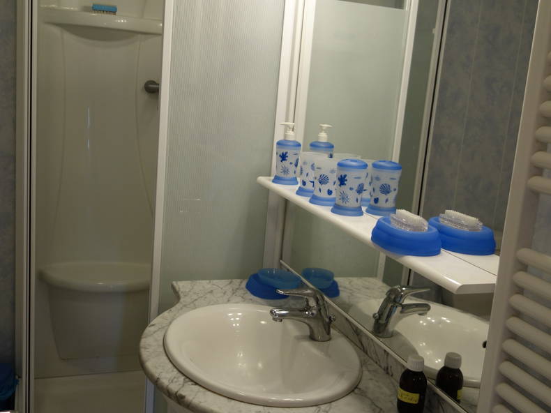 Hospedagem Em Casa De Família Saint-Brieuc 176131-3