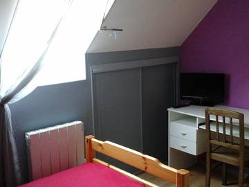 Room For Rent Sennecey-Lès-Dijon 181203