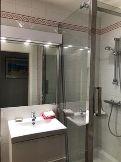 Kotimajoitus Versailles 256094